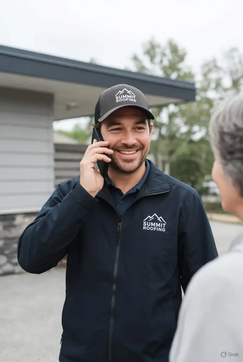 Flat Roof Leak Repair Greenbrier, TN FAQs